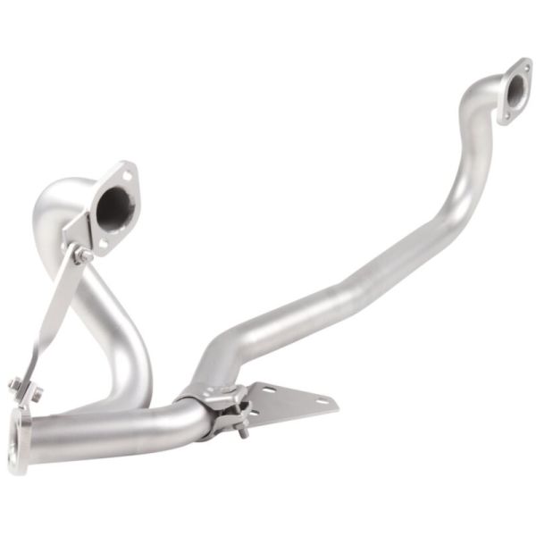 Exhaust Manifold Pipe, Stainless, T3 2,1L, Engine Code DJ/MV/SR/SS Ref. 025251171AD