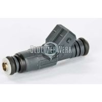 Einspritzventil Golf 1 Cabrio und Golf 2 mit 2H bzw PF Motorkennbuchstabe OE Ref. 037906031R