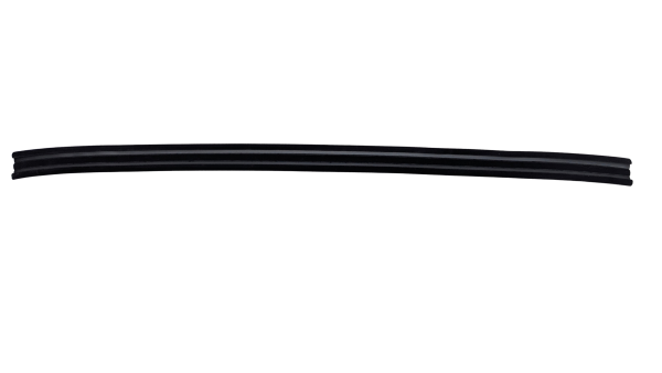 Window guide,manual window, T3 OE ref. 251837433