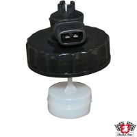 Deckel für Bremsflüssigkeit-Behälter, Golf & Co, Polo, Passat, T3, OE Ref. 357611349