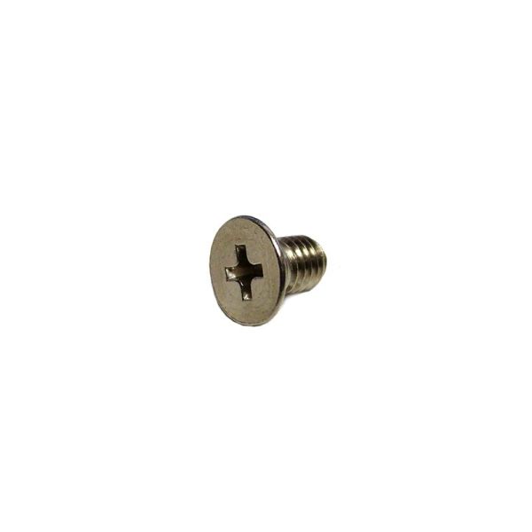 Countersunk head screw M5X8 for handle shell or sliding window handle OE Ref. N0142154