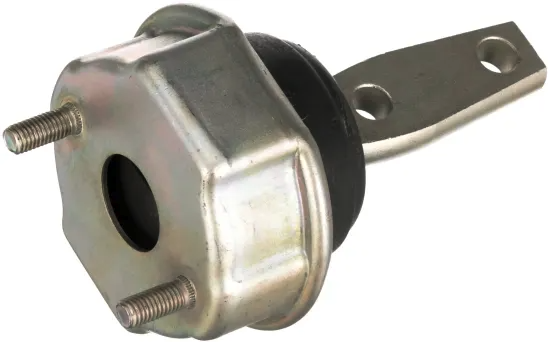 Getriebe- Stütze links, Lager Getriebeaufhängung, T4 Bus, OE Ref. 7D0399107AD