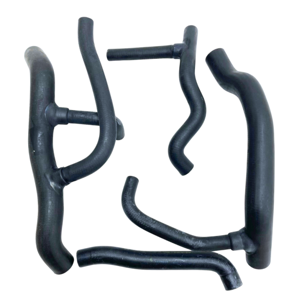 Coolant Hose, Water Pump to Oil and Water Cooler, T3 Diesel,Bj. 01/81-07/82, OE Ref. 068121073A