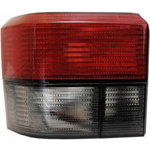 Tail light, tail light, left, T4 Bus, OE Ref. 701945111