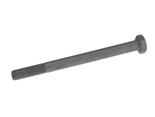 Sechskantschraube M12 x 1,5 x 148 für Hinterachslager Golf 1 &Co, OE Ref. N 0401573