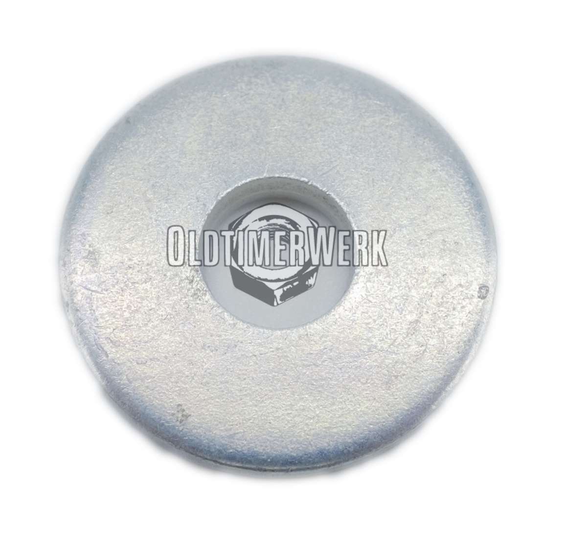 Washer, M8, 26,5 mm,,for example Bumper Mounting, Golf &Co OE Ref  