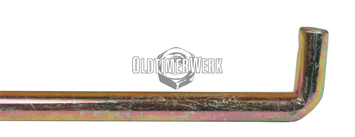 Schaltstange Golf 2 &Co ab 1,6L Hubraum 4 und 5 Gang OE Ref  