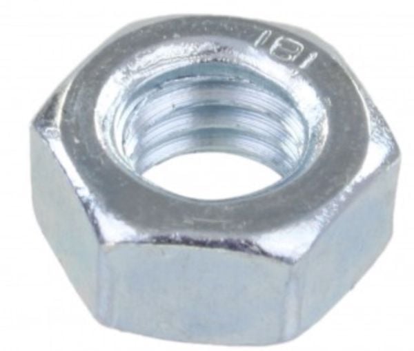 Hex Nut, M8 - SW13, OE Ref. N0110088