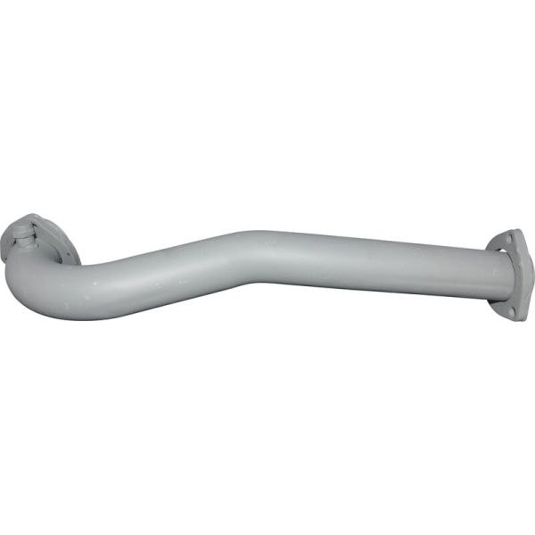 Rear Exhaust Pipe, T3 2,1L Engine Code SR/SS/MV OE Ref. 025251147BL