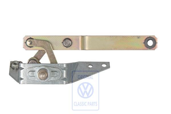 Wiper bearing, rear wiper linkage, Golf 1 OE Ref. 171955705A