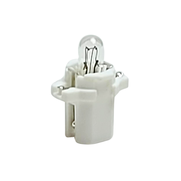 Leuchtmittel, Glühlampe, 2 Watt, für Instrumenten-Beleuchtung, OE Ref. 431919040A