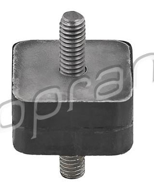 Rubber/Metal Mount for Cooler, OE Ref. 171121275E