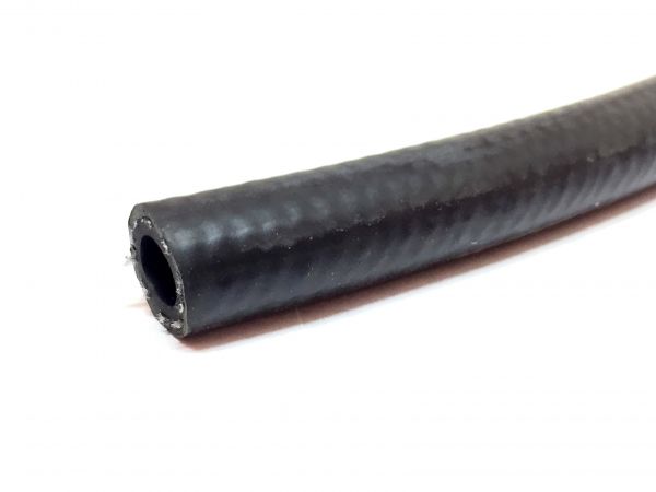 Ölschlauch, druckfest, 6x12mm 2633.0400
