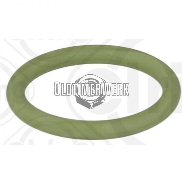 Dichtung für Stösselschutzrohr, groß, T3 2,0 Liter Benziner luftgekühlt, OE Ref. 021109349B