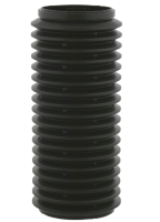 Faltenbalg, Staubschutz für Stoßdämpfer vorne, Golf 2 G60,Syncro und Country, OE Ref. 357413175