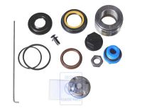 Dichtungssatz für Servolenkung, Golf 2 &Co OE Ref. 1H0498020