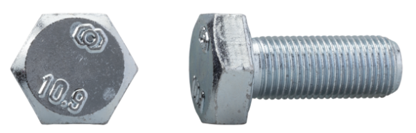 Sechskantschrauben M14X1,5X30 Radlagergehäuse Hinterachse T3 OE Ref. N0101213