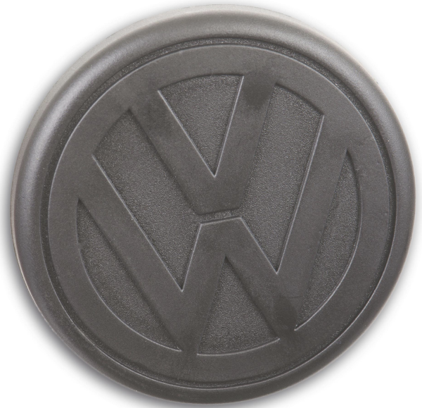 Nabenkappe / Nabendeckel, Radkappe, für Alufelge T4 Bus, OE Ref. 701601171 2BC