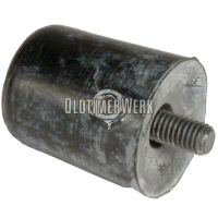 Anschlagpuffer für Kabinentür T3 Doka OE Ref. 211841691B