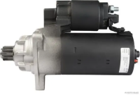 Anlasser, Starter,  T4 Bus, 2,5L TDI & VR6 OE Ref. 02B911023M