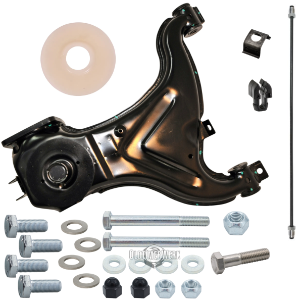 vw‑t3‑querlenker‑inkl.-montagesatz‑251501401e