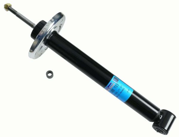 Shock Absorber, rear, Passat 32B, OE Ref. 331513031J