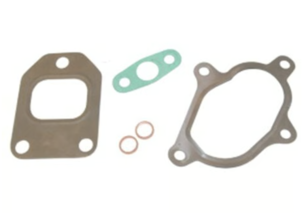 Mounting kit for turbocharger, T4 Bus 2.5L TDI OE Ref. 074145701A