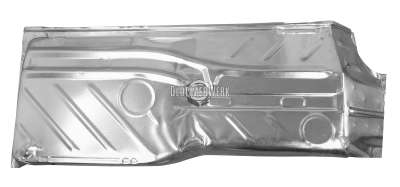 Karosserieblech DC04 Paket 2x 0,8mm 0,8x500x650mm Schweissblech Tiefziehblech