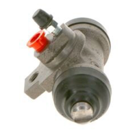 Radbremszylinder 20,64mm, für Trommelbremse 1LE/1LP, T4 Bus OE Ref. 721611047
