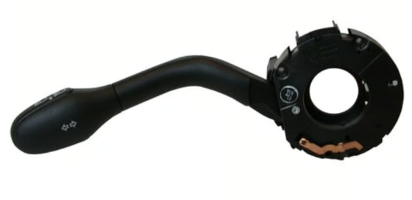 Steering column lever, blinker, switch, T4 Bus from 01/96 OE Ref. 7D0953513