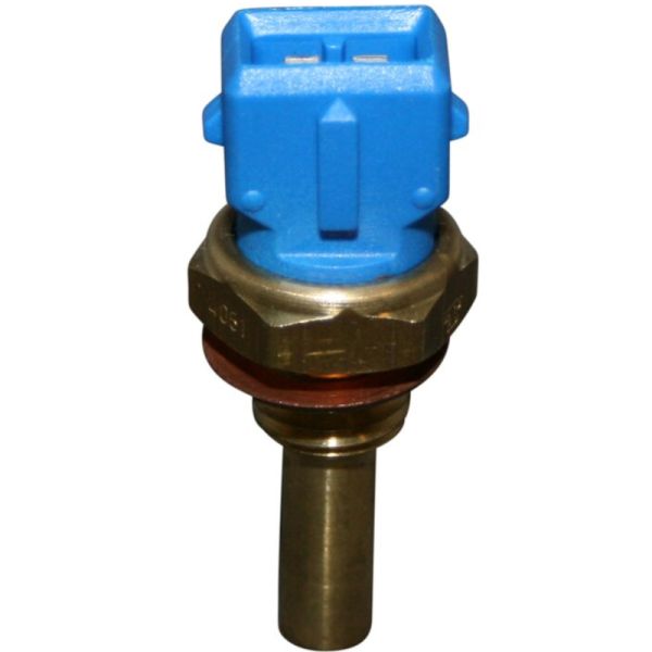 Sensor, blue, Temperature for ECU, T3 Syncro OE Ref. 025906041