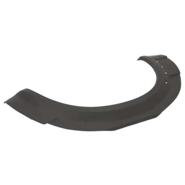 Repair Panel, rear wheel arch, left, Golf 2, 2-Door, Bj. 84-92, OE Ref. 191809833