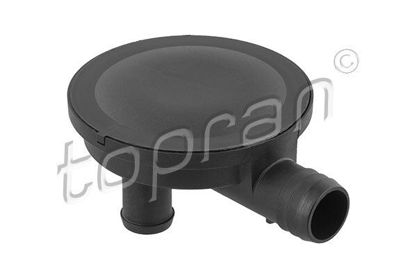 Pressure control valve for crankcase ventilation, T3 TD from 08/84 OE Ref. 068129101