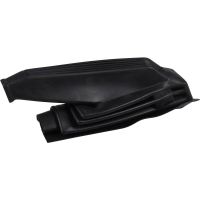 Verkleidung, Manschette, für Handbremshebel ,T3 bis Bj. 12/84, OE Ref. 251711461