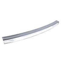 Chromstoßstange vorne, T3 Top Qualität 2,3mm, OE Ref. 255807111B