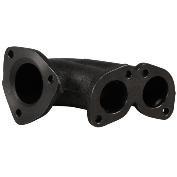 Exhaust Manifold, T3 1,9L & 2,1L from 10/85, OE Ref. 025251217