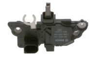 Regler für Lichtmaschine bzw. Generator, T4 Bus 2,5L Diesel und Benziner, OE Ref. 038903803E