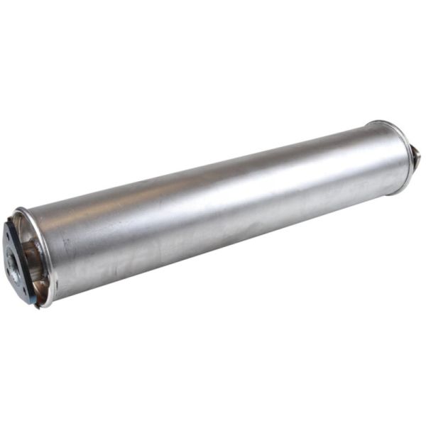 Endschalldämpfer, T3 1,9L mit MKB DH bis BJ 07/85 OE Ref. 025251053E