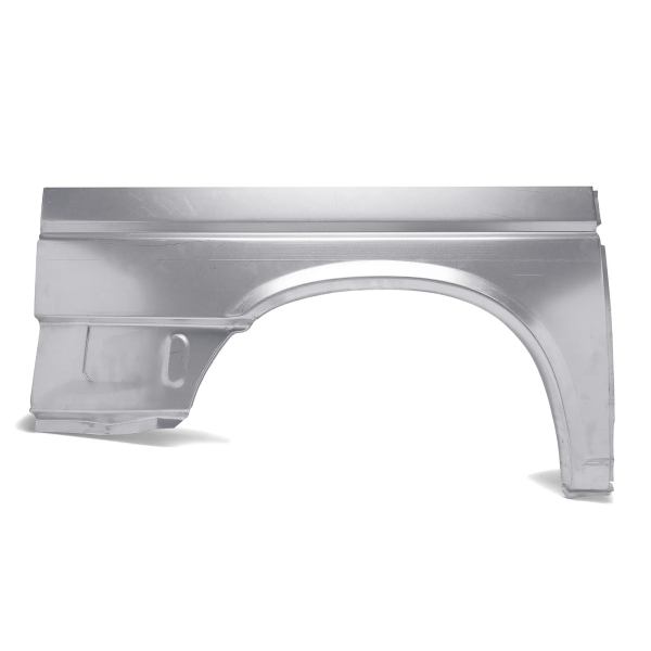 Repair panel, side panel, rear right wheel arch, T4 with short wheelbase OE Ref. 701809172A