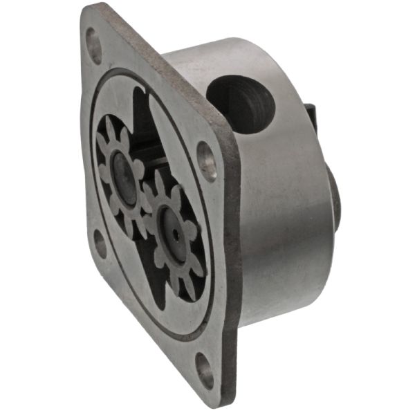 Ölpumpe, passend für T3 1,6-2,1L Benziner OE Ref. 111115107BK