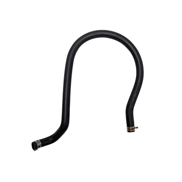 Saugschlauch für Servolenkung, Golf 1 &Co, OE Ref. 161422887A