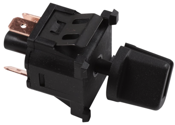 Switch for interior blower Golf &Co, Polo, Passat and T3 OE Ref. 171959511