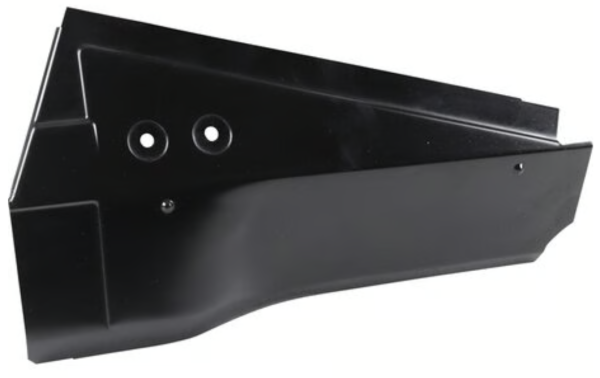 Repair panel, C-pillar right, rear lower front wheel arch, T3, OE Ref. 251809398A