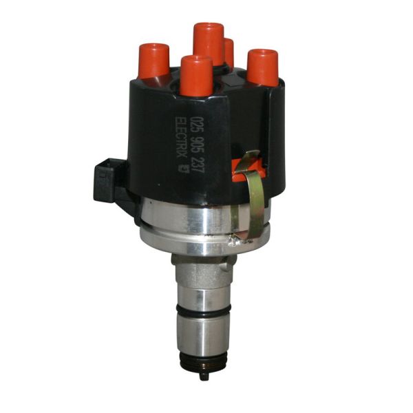 Zündverteiler, komplett, T3 2,1L ab Bj.08/85, OE Ref. 025905237