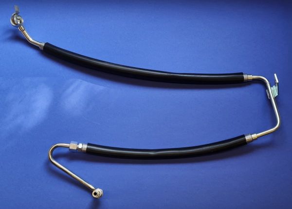 Dehnschlauch für Servo-Lenkgetriebe, T4 TDI, OE Ref. 7D1422893E