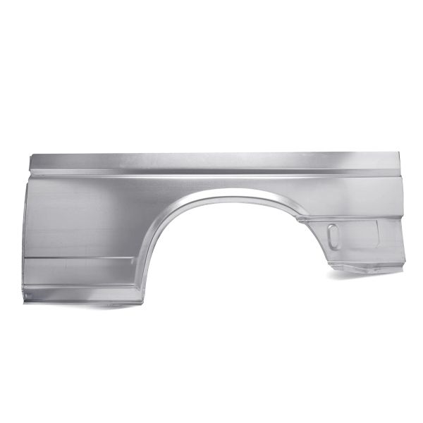 Repair panel, side panel, rear left wheel arch, T4 with long wheelbase OE Ref. 701809171B