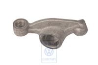 Schwinghebel für Kipphebelwelle, T3 MKB DJ,MV,SR OE Ref. 025109405A