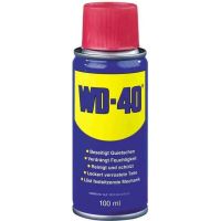 WD-40, Multifunktionsprodukt, Multifunktionsöl, Smart Straw, 100ml Dose