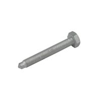 Schraube M10x75 für Fahrschemel-Lager, Passat 32b, OE Ref. N 90556902