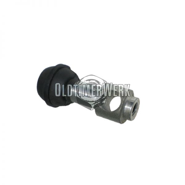 Gear Selector, 4-Speed up to 1,3Liter, Golf 1 &Co, OE Ref. 171711231